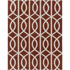 Mark & Day Bainbridge Tufted Indoor Area Rugs - 1 of 3