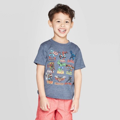 toddler boy hulk shirt