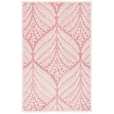 Capri CPR208 Tufted Indoor Rug - Safavieh