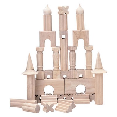 melissa and doug architectural blocks