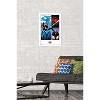 Trends International Spider-Man: Into the Spider-Verse-Panel Framed Wall Poster Prints - 2 of 4