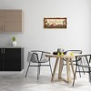 Stupell Industries Bon Appetit Traditional Kitchen, 25" x 11" - 2 of 4