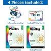 Carson Dellosa Education Student Literacy Bundle for Grade 2 - 2 of 3