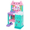Gabby’s Dollhouse, Cakey Kitchen Set for Kids with Play Kitchen Accessories, Play Food, Sounds, Music and Kids Toys for Girls and Boys Ages 3 and Up - 2 of 4