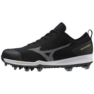 Mizuno Mizuno Dominant 4 Tpu Men's Molded Baseball Cleat - 1 of 1