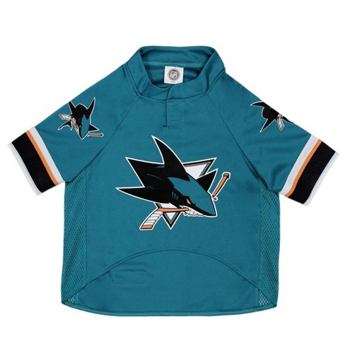 NHL San Jose Sharks Jersey - XL