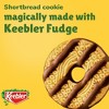 Keebler Fudge Stripes Cookies - image 2 of 4