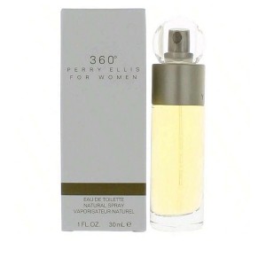 perry ellis 360 by Perry Ellis Women Eau De Toilette Spray 1 oz - 1 of 1