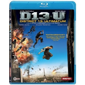 District 13: Ultimatum (2009) - 1 of 1