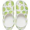Crocs Adult Classic Fresh Cherry Clogs - 3 of 4