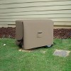 Covers&All Outdoor Generator Cover - 3 of 4