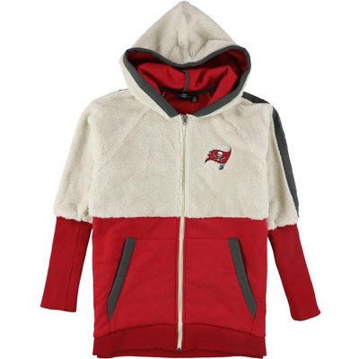 NFL Womens Tampa Bay Buccaneers Jacket