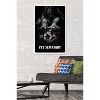 Trends International Pet Sematary (2019) - Grave One Sheet Framed Wall Poster Prints - 2 of 4