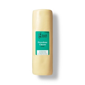 Provolone Cheese - price per lb - Good & Gather™ - 1 of 3