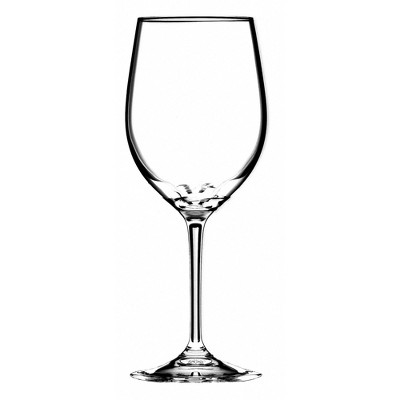 Riedel Vinum Chablis/Chardonnay Glasses, Clear, 12 oz - 2 count