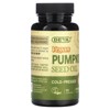 Deva Vegan Pumpkin Seed Oil, 500 mg, 90 Vegan Caps - 4 of 4