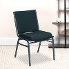 Flash Furniture HERCULES Series Heavy Duty Stack Chair - 2 of 4