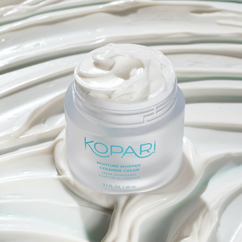 Kopari Moisture Women&#39;s Whipped Ceramide Cream - 2.1oz - Ulta Beauty, 4 of 6