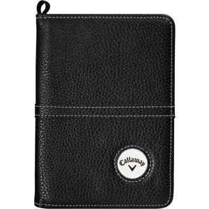 Callaway Premium Golf Scorecard Holder - 1 of 3