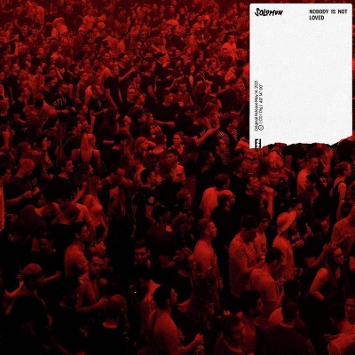 Solomun - Nobody Is Not Loved (CD)