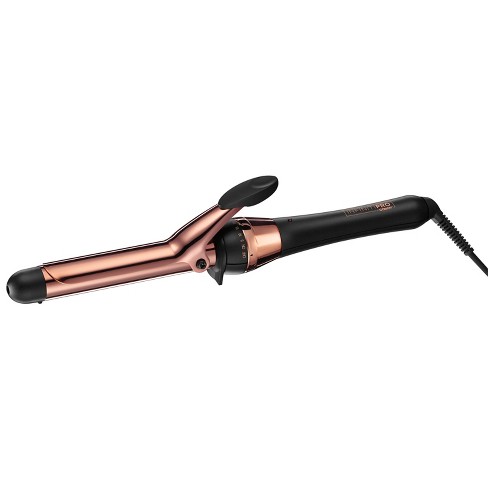 InfinitiPro by Conair Curling Iron - Rose Gold - image 1 of 4