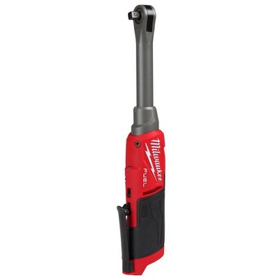 Milwaukee Tool M12 FUEL 3/8" Extended Reach High Speed Ratchet : Milwaukee