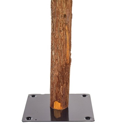 Vickerman Alpine Artificial Christmas Tree - Thumbnail 4