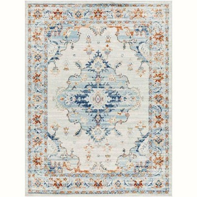 Mark & Day Mhilea Woven Indoor Area Rugs
