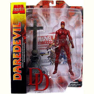 daredevil action figure