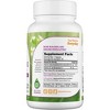 Zahler Vitamin D3 5000 IU & Vitamin K2, Advanced Vitamin D3 K2 Formula, Bone Density & Calcium Absorption - 60 Capsules - 2 of 4
