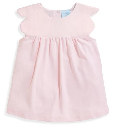 Girl Kids' Tatiana Pima Blouse - bella bliss
