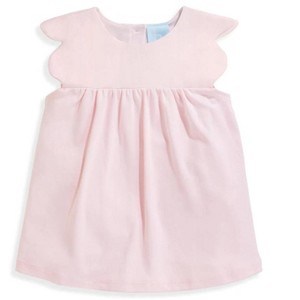 Girl Kids' Tatiana Pima Blouse - bella bliss - 1 of 1