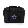 NFL Dallas Cowboys Thick Sustainable 24 Can Soft Cooler - 2 of 3