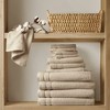 510 Design 12pc Essential Bundle Quick Dry Cotton Bath Towel Set - 2 of 4
