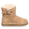 Bearpaw Kids' ISABELLE YOUTH Boots - 3 of 4