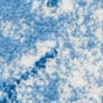 silver/blue