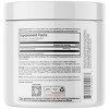 Codeage Liposomal Creatine Monohydrate Powder Supplement, Unflavored, 1-Month Supply, 30 Servings - 2 of 4