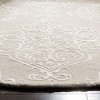 Glamour GLM568 Hand Tufted Indoor Rugs - Safavieh - 3 of 3