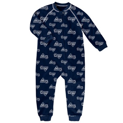 rams infant clothing