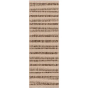 Courtyard CY6062 Indoor/Outdoor Area Rug  - Safavieh - 1 of 4