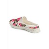 Comfortview The Camellia Slip On Sneaker Mule (Wide Widths Available) - 3 of 4