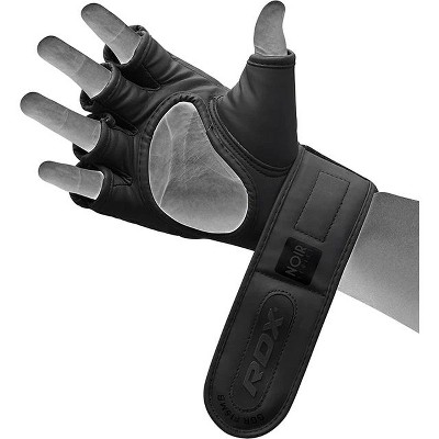 RDX F15 Aura Weightlifting Gloves - Thumbnail 2