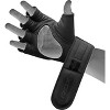 RDX Sports F15 MMA Training Gloves - Ultimate Protection & Performance Gear for Mixed Martial Arts - 4 of 4