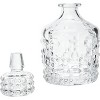 Nachtmann Punk 26.5-Ounce Crystal Glass Decanter,26.5 oz. - 2 of 4