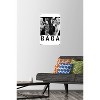 Trends International Lady Gaga - Photo Bars Unframed Wall Poster Prints - 2 of 4