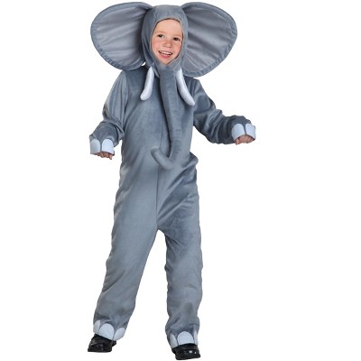 Halloweencostumes.com Toddler Elephant Costume : Target