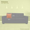 Majestic Home Goods,Pillow Bamboo - 3 of 4