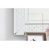 Elegant Lighting Raiden 20 x 30 inch led crystal mirror - 4 of 4