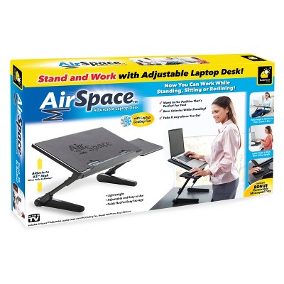 target laptop desk