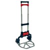 Magna Cart Stair Climbing 6 Wheel Folding Aluminum Hand Truck w/Tote Attachment - image 4 of 4